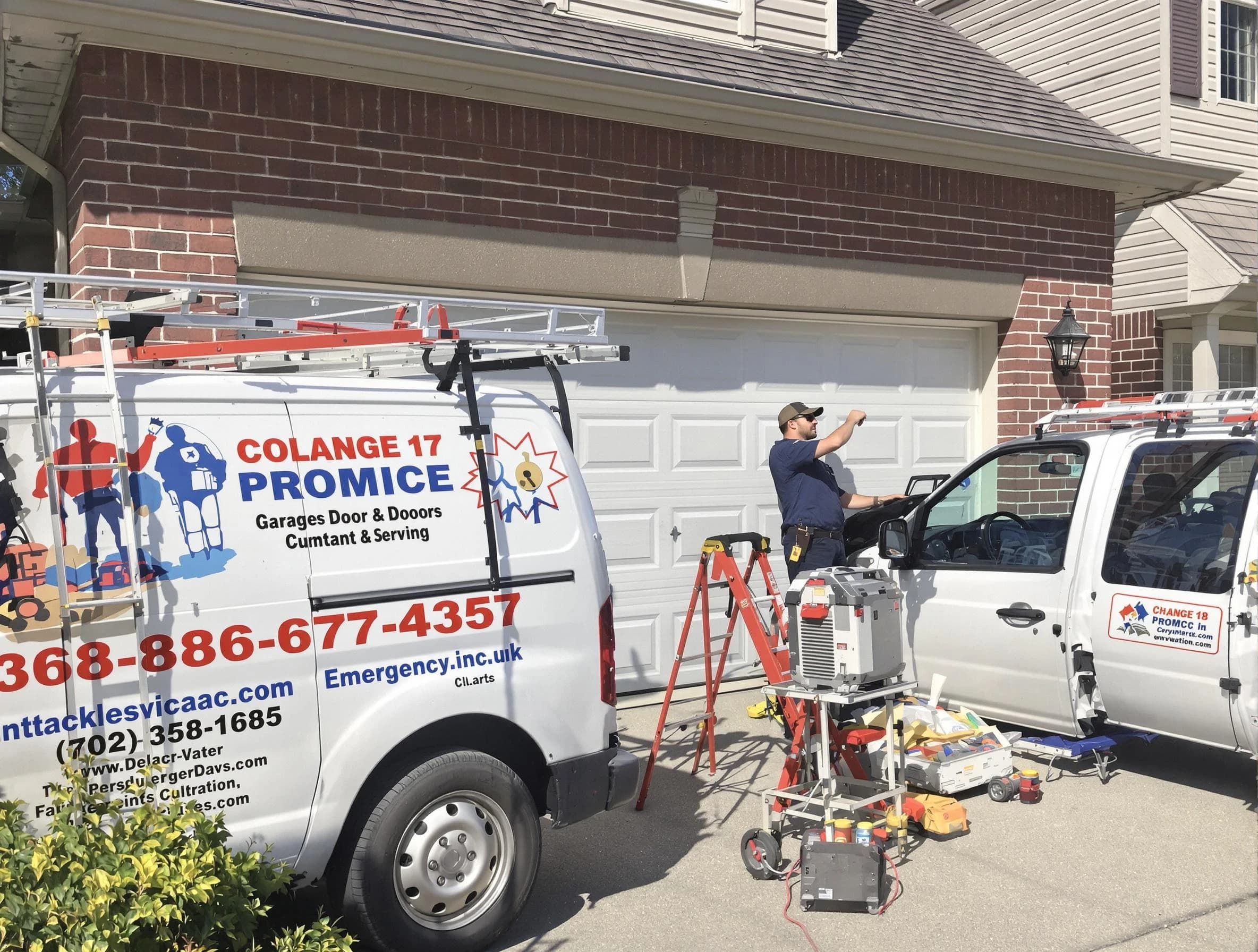 Same Day Repair service in Highland Park, NJ